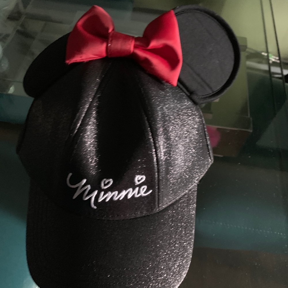 Walt Disney hat